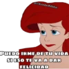 CHICAS DRAMATICAS 9