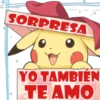 Amor de superhéroe 9