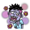 Zombie Halloween 11