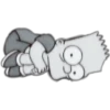 Bart Simpson ☆ ♡ 6