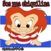 Sos una chiquilina
Christian Ⓡ