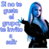 Admin de grupo 10