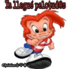 Ya llegué pelotudos
Christian
