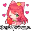 Anime chibi 2❁ 13