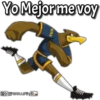 Mascotas Deportivas 11