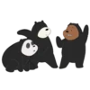 Osos Escandalosos / We Bare Bears 10