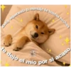 Estoy esperando tu mensaje de buenas noches
UMPLETON
te dejo el mío por si acaso