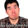 Hadderbonilla
No lo sé dime tu