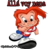 Allá voy nena
Christian