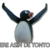 ERE ASIN DE TONTO