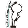 Ardha Chandrasana