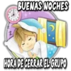 Admin de grupo 12