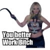 You better
Work Bitch
@raffadiiaz