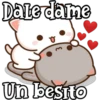 Dale dame
Un besito
3.