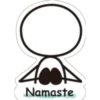 Namaste
