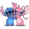 Stitch & Ángel 2. 5