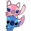 Stitch & Ángel 2. 6