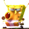 Agua  J Balvin x Bob Esponja 16