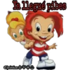 Ya llegué pibes
Christian Ⓡ