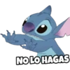 NOLO HAGAS