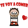 Amor de superhéroe 11