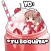 Anime chibi 2❁ 14