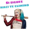 Admin de grupo 14
