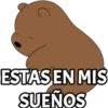 ESTAS EN MIS
SUEÑOS
