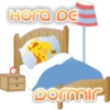 Hora DC
Dormmir