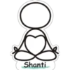 8
Shanti