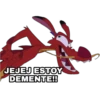 JEJEJ ESTOY
DEMENTE!!
