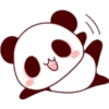 Panda Kawaii 🐼 12