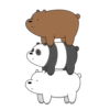 Osos Escandalosos / We Bare Bears 13