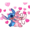 Stitch & Ángel 2. 7