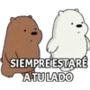 SIEMPREESTARÉ
A TULADO