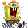 Bellies
ERES MÍA