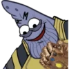 Meme Patricio 11
