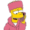 Bart Simpson ☆ ♡ 9