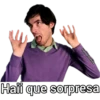 Hadderbonilla
Haii que sorpresa