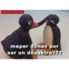 Frases Pingu 15