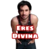 ERES
DIVINA