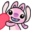Stitch Emojis 4 6