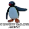 TE VIA DAH CON TOA LA MANO
ABIERTA