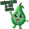 LLÉVENME ASU CASA k@r!x