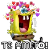 Bellies
TE AMITO!