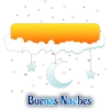 Buenas Noches