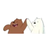 Osos Escandalosos / We Bare Bears 14