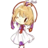 Sakura Cute 7