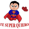 Amor de superhéroe 13