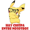 Amor de superhéroe 14